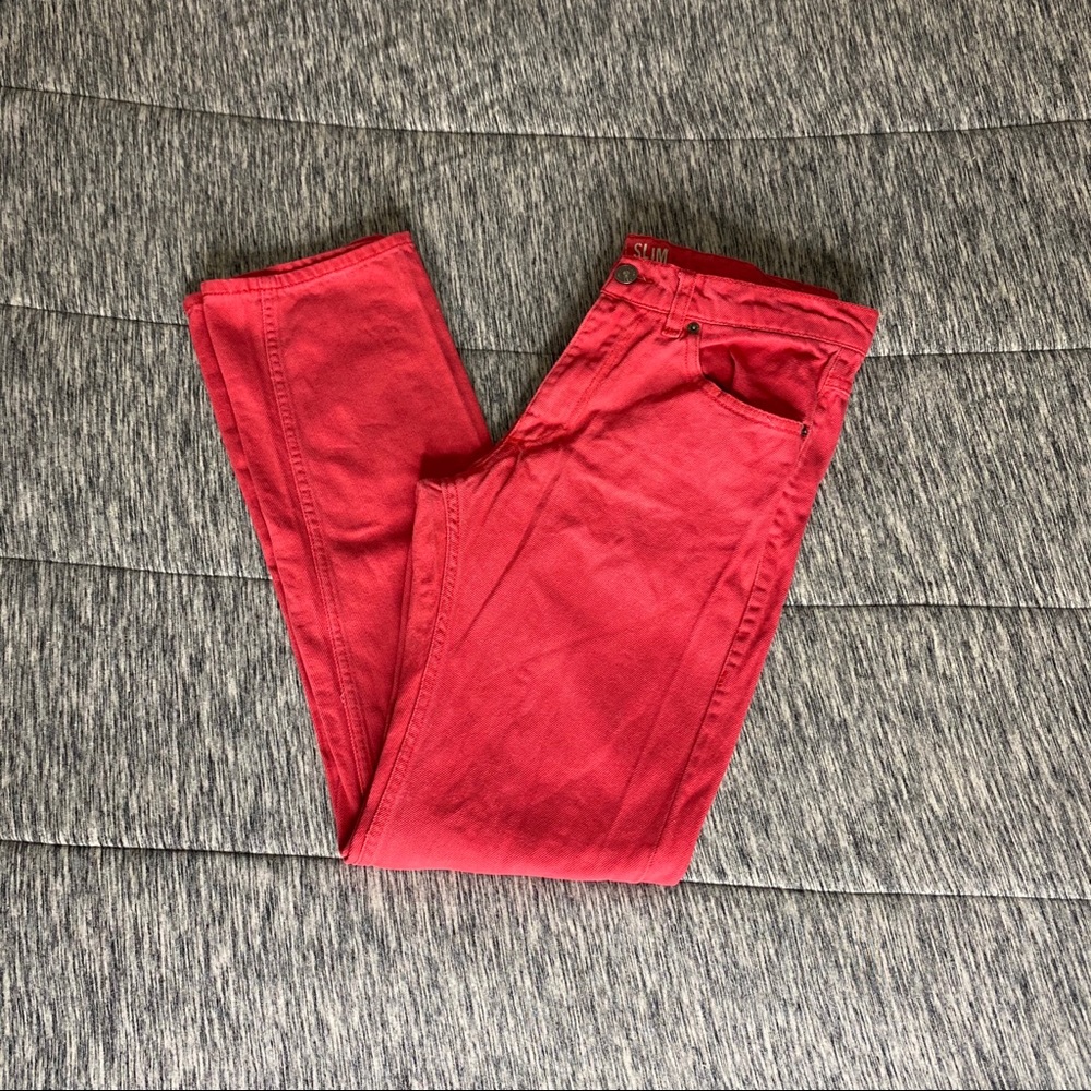 H&M Chinos